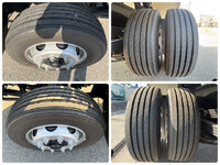 HINO Ranger Dump 2KG-FE2ACA 2025 1,138km_23