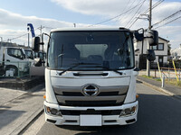 HINO Ranger Dump 2KG-FE2ACA 2025 1,138km_5