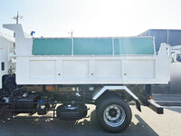 HINO Ranger Dump 2KG-FE2ACA 2025 1,138km_7