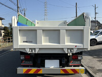 HINO Ranger Dump 2KG-FE2ACA 2025 1,138km_8
