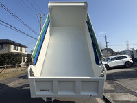 HINO Ranger Dump 2KG-FE2ACA 2025 1,138km_9