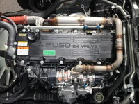 MITSUBISHI FUSO Fighter Dump 2KG-FK62F 2025 400km_18