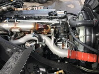 MITSUBISHI FUSO Fighter Dump 2KG-FK62F 2025 400km_20