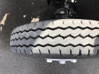 MITSUBISHI FUSO Fighter Dump 2KG-FK62F 2025 400km_22