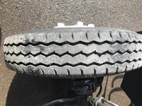 MITSUBISHI FUSO Fighter Dump 2KG-FK62F 2025 400km_23