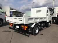 MITSUBISHI FUSO Fighter Dump 2KG-FK62F 2025 400km_2