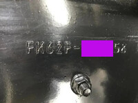 MITSUBISHI FUSO Fighter Dump 2KG-FK62F 2025 400km_34