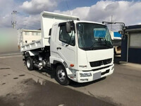 MITSUBISHI FUSO Fighter Dump 2KG-FK62F 2025 400km_3