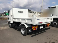 MITSUBISHI FUSO Fighter Dump 2KG-FK62F 2025 400km_4