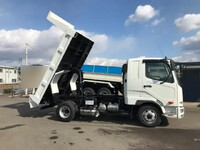 MITSUBISHI FUSO Fighter Dump 2KG-FK62F 2025 400km_5