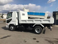 MITSUBISHI FUSO Fighter Dump 2KG-FK62F 2025 400km_6