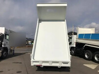 MITSUBISHI FUSO Fighter Dump 2KG-FK62F 2025 400km_7