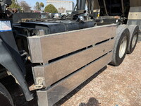 ISUZU Giga Dump QKG-CXZ77AT 2015 622,229km_11