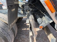 ISUZU Giga Dump QKG-CXZ77AT 2015 622,229km_13