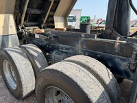 ISUZU Giga Dump QKG-CXZ77AT 2015 622,229km_16