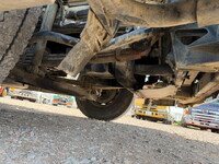 ISUZU Giga Dump QKG-CXZ77AT 2015 622,229km_19