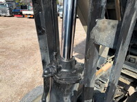 ISUZU Giga Dump QKG-CXZ77AT 2015 622,229km_26