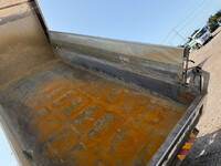 ISUZU Giga Dump QKG-CXZ77AT 2015 622,229km_30