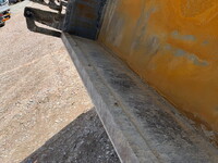 ISUZU Giga Dump QKG-CXZ77AT 2015 622,229km_31