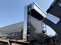 ISUZU Giga Dump QKG-CXZ77AT 2015 622,229km_32