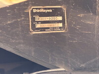 ISUZU Giga Dump QKG-CXZ77AT 2015 622,229km_33