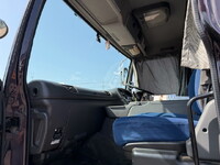 ISUZU Giga Dump QKG-CXZ77AT 2015 622,229km_34