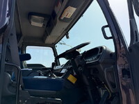 ISUZU Giga Dump QKG-CXZ77AT 2015 622,229km_36