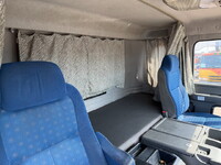 ISUZU Giga Dump QKG-CXZ77AT 2015 622,229km_37