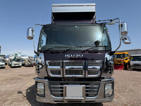 ISUZU Giga Dump QKG-CXZ77AT 2015 622,229km_7