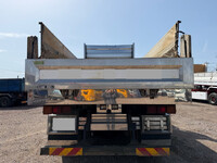 ISUZU Giga Dump QKG-CXZ77AT 2015 622,229km_8