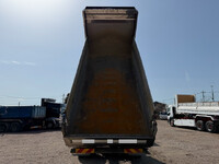 ISUZU Giga Dump QKG-CXZ77AT 2015 622,229km_9