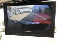 MITSUBISHI FUSO Fighter Dump 2KG-FK62F 2025 700km_17