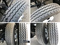 MITSUBISHI FUSO Fighter Dump 2KG-FK62F 2025 700km_22