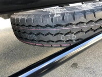 MITSUBISHI FUSO Fighter Dump 2KG-FK62F 2025 700km_23