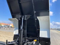 MITSUBISHI FUSO Fighter Dump 2KG-FK62F 2025 700km_25