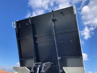 MITSUBISHI FUSO Fighter Dump 2KG-FK62F 2025 700km_26