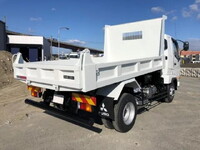 MITSUBISHI FUSO Fighter Dump 2KG-FK62F 2025 700km_2