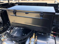 MITSUBISHI FUSO Fighter Dump 2KG-FK62F 2025 700km_30