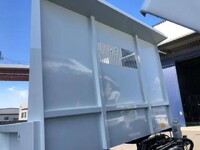 MITSUBISHI FUSO Fighter Dump 2KG-FK62F 2025 700km_31