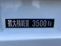 MITSUBISHI FUSO Fighter Dump 2KG-FK62F 2025 700km_33