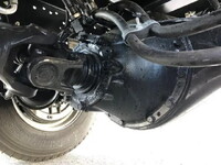 MITSUBISHI FUSO Fighter Dump 2KG-FK62F 2025 700km_35