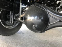 MITSUBISHI FUSO Fighter Dump 2KG-FK62F 2025 700km_36