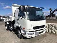 MITSUBISHI FUSO Fighter Dump 2KG-FK62F 2025 700km_3