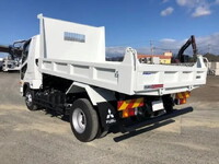 MITSUBISHI FUSO Fighter Dump 2KG-FK62F 2025 700km_4