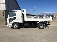 MITSUBISHI FUSO Fighter Dump 2KG-FK62F 2025 700km_5