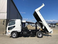 MITSUBISHI FUSO Fighter Dump 2KG-FK62F 2025 700km_6