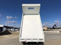 MITSUBISHI FUSO Fighter Dump 2KG-FK62F 2025 700km_7