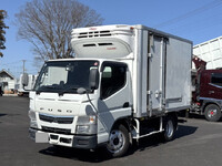 MITSUBISHI FUSO Canter Refrigerator & Freezer Truck 2PG-FBAV0 2020 170,002km_1