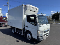 MITSUBISHI FUSO Canter Refrigerator & Freezer Truck 2PG-FBAV0 2020 170,002km_3