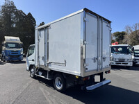 MITSUBISHI FUSO Canter Refrigerator & Freezer Truck 2PG-FBAV0 2020 170,002km_4